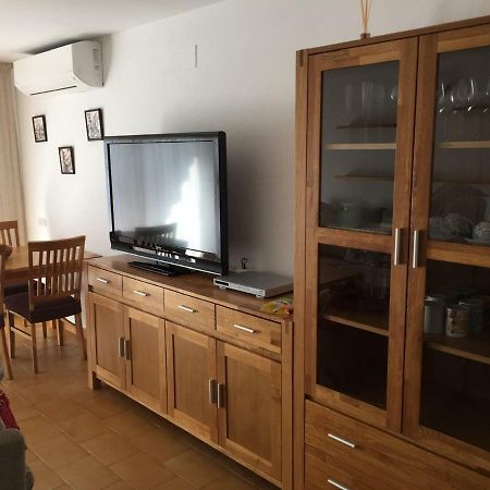 Voramar Apartamento 카다케스 외부 사진