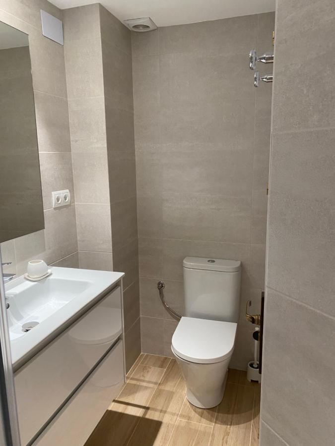 Voramar Apartamento 카다케스 외부 사진