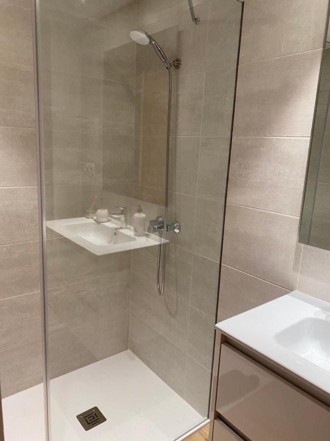 Voramar Apartamento 카다케스 외부 사진