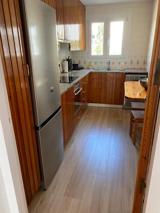 Voramar Apartamento 카다케스 외부 사진
