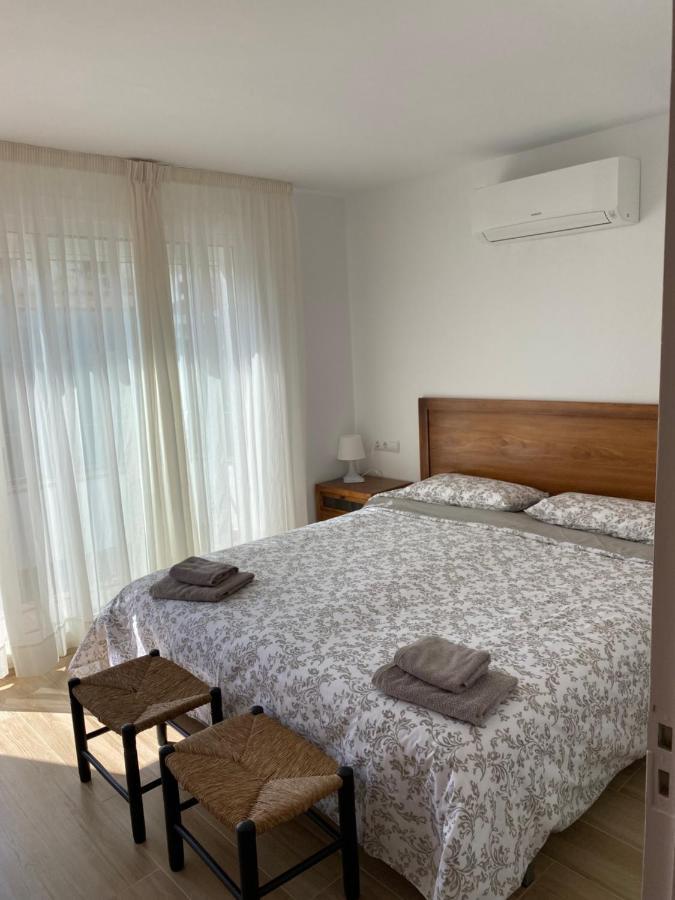 Voramar Apartamento 카다케스 외부 사진