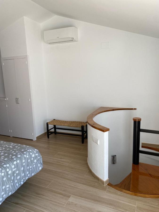 Voramar Apartamento 카다케스 외부 사진