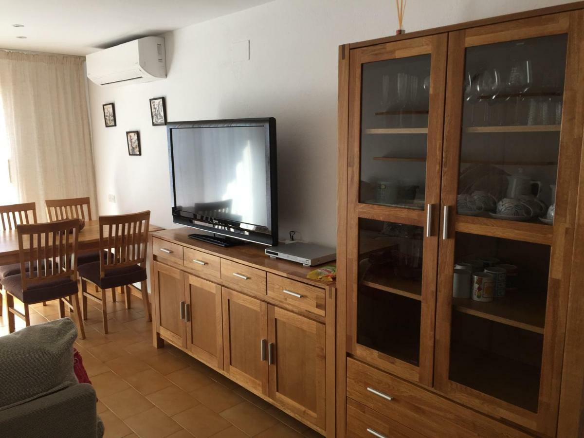 Voramar Apartamento 카다케스 외부 사진