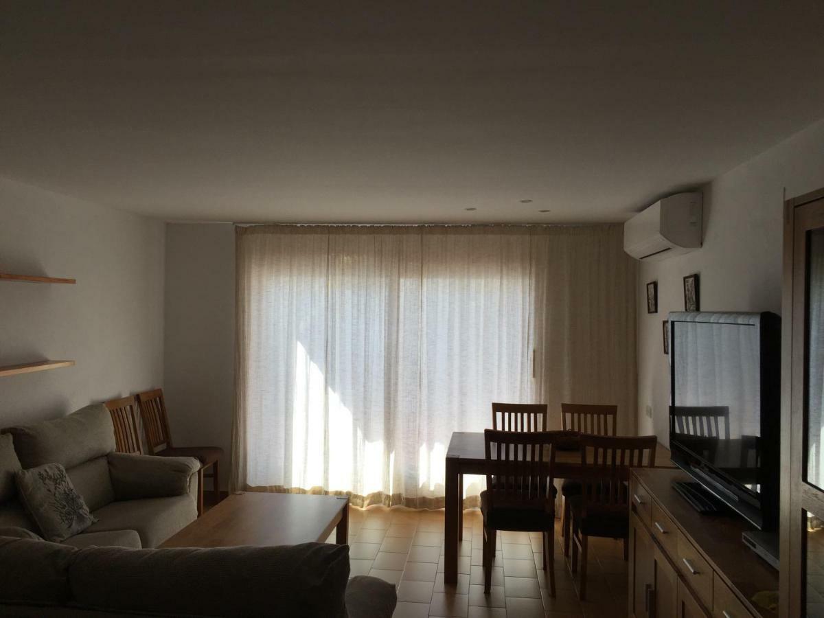 Voramar Apartamento 카다케스 외부 사진