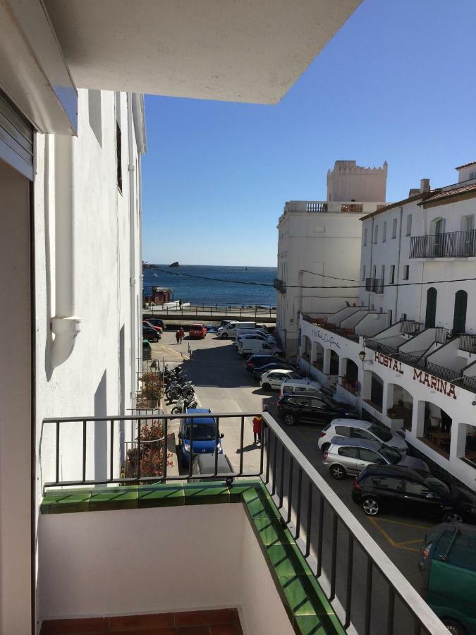 Voramar Apartamento 카다케스 외부 사진